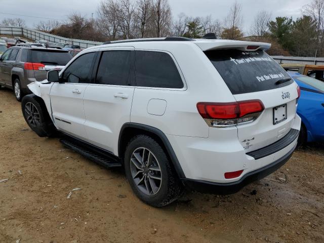 1C4RJFAG2LC190065 Jeep Grand Cherokee Laredo