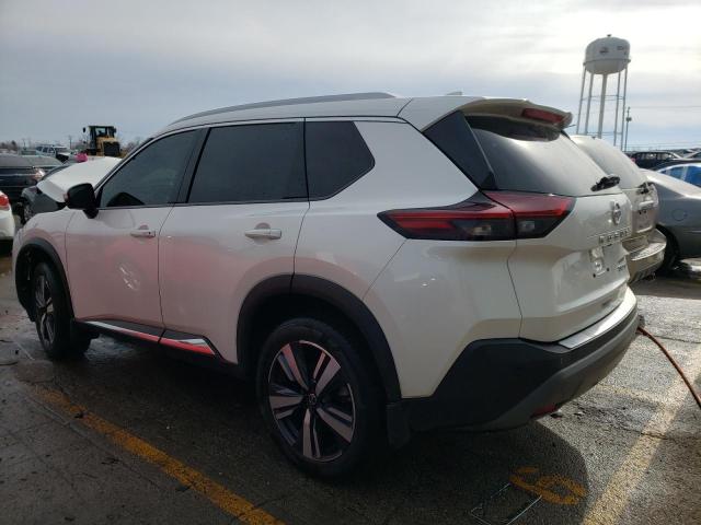 5N1AT3CB7MC827987 Nissan Rogue Sl