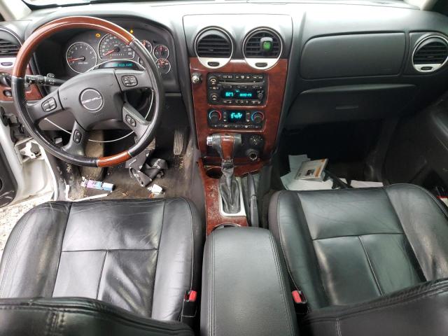 1GKET63M062134023 GMC Envoy Denali
