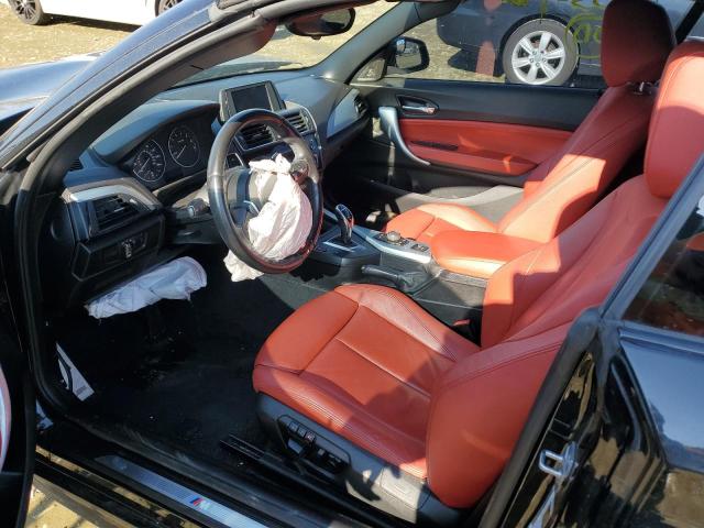 2015 BMW 228 I - WBA1K5C53FV242809
