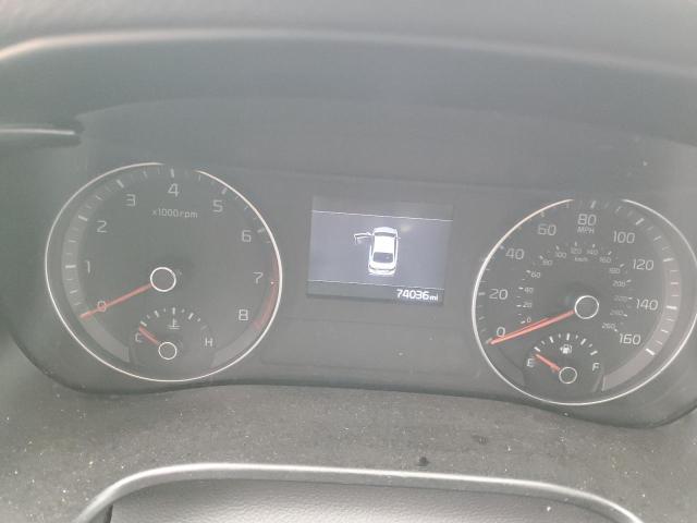 2019 KIA FORTE GT L - 3KPF34ADXKE135247