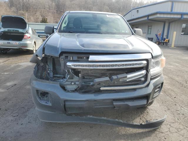1GTH5BEA8H1223183 GMC Canyon