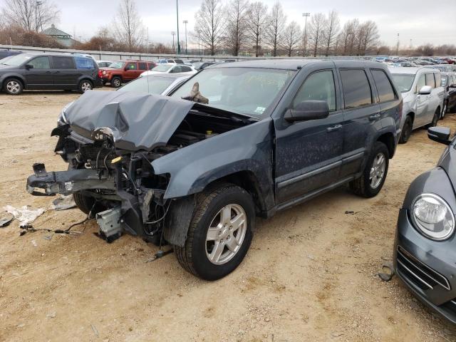 2007 Jeep Grand Cherokee Laredo