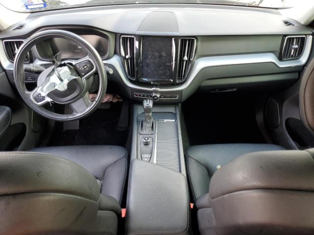 2018 VOLVO XC60 T6 MO YV4A22RK1J1044161