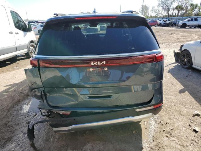 2022 KIA CARNIVAL S KNDNE5H35N6067331