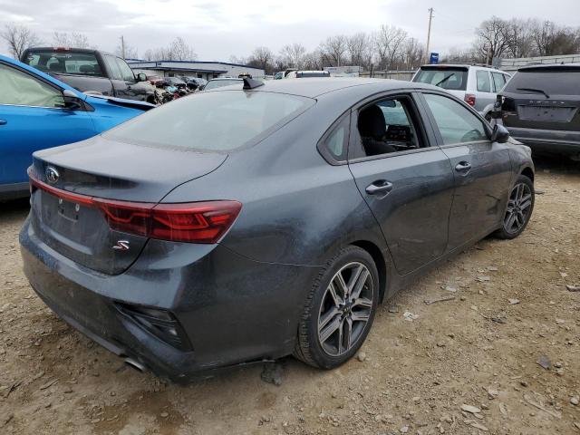 2019 KIA FORTE GT L - 3KPF34ADXKE135247