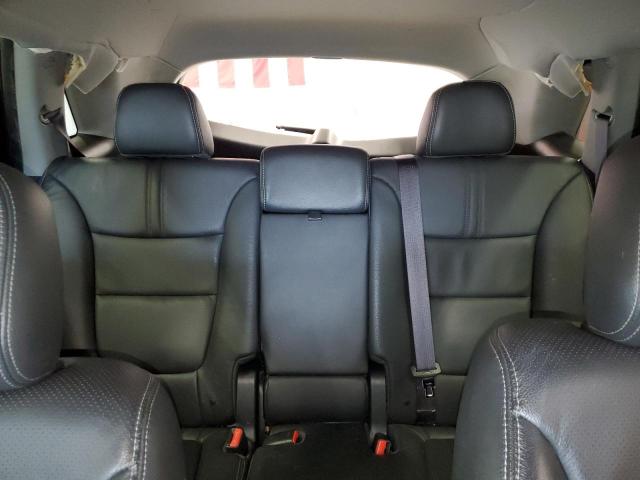 5XYKT3A6XFG634827 KIA Sorento