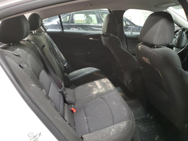 2017 CHEVROLET CRUZE LT - 1G1BE5SMXH7141919