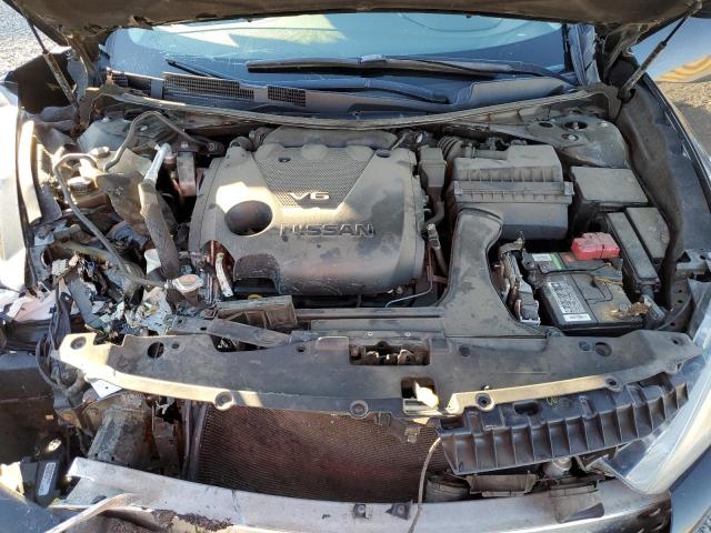 1N4AA6AP3GC433021 Nissan Maxima 3.5s