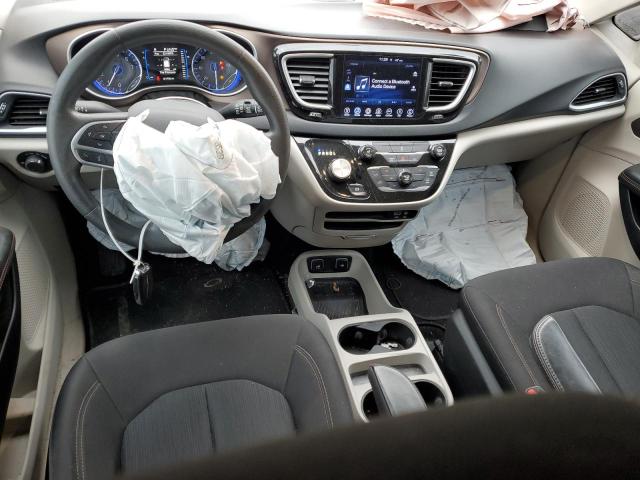 2017 CHRYSLER PACIFICA T - 2C4RC1DG1HR668208