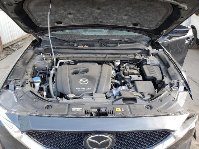 2019 MAZDA CX-5 GRAND - JM3KFADM8K0607624