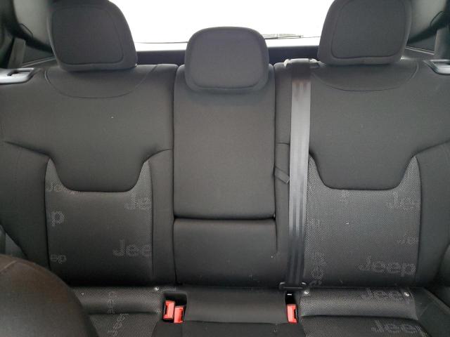 ZACCJBBBXHPG35608 Jeep Renegade Latitude