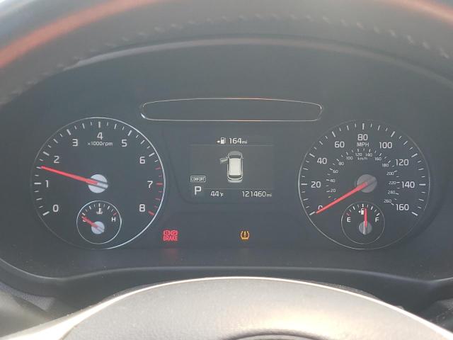 5XYPGDA38KG441866 KIA SORENTO L