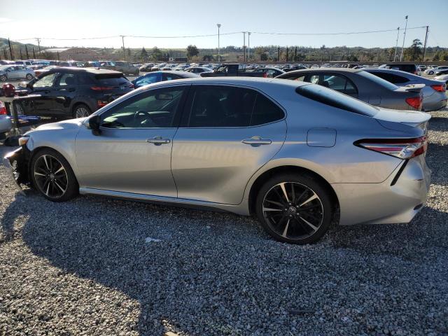 2018 TOYOTA CAMRY XSE 4T1B61HKXJU095868