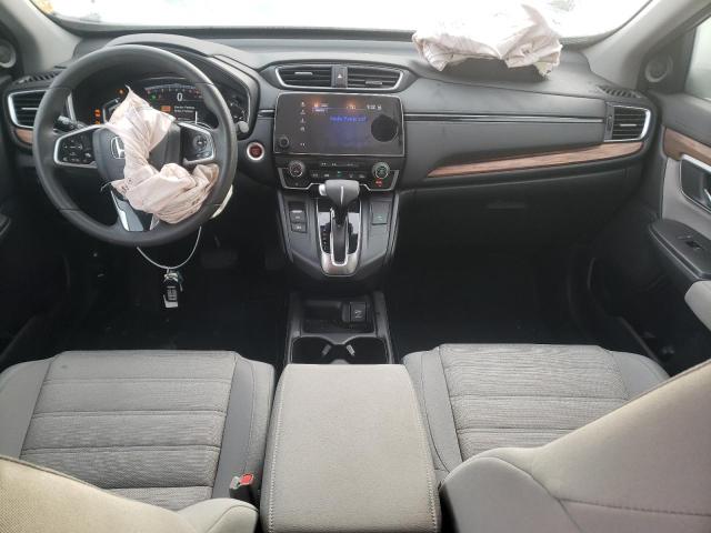 2017 HONDA CR-V EX 5J6RW2H59HL043970