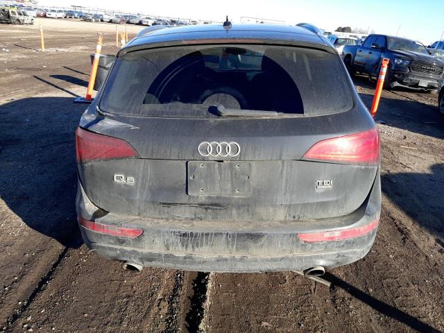 VIN WA1VMAFP1EA028423 2014 Audi Q5, Tdi Prestige no.6