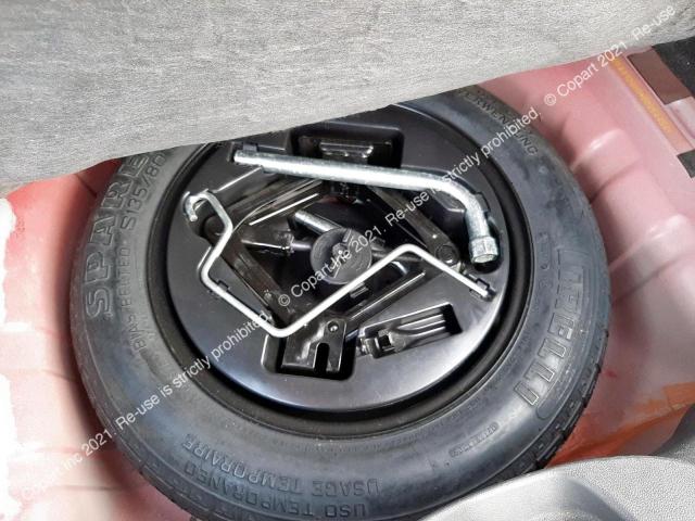 ZFA31200000454454 Fiat 500 LOUNGE