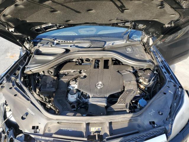 2015 MERCEDES-BENZ GL 450 4MA - 4JGDF6EE6FA565150