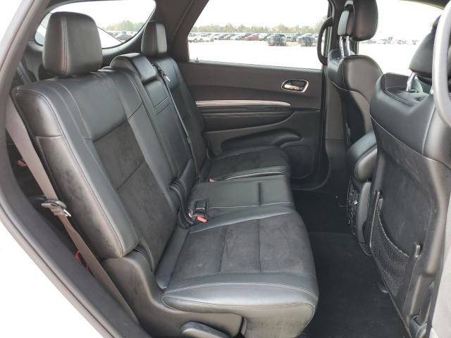 2019 DODGE DURANGO GT - 1C4RDJDG2KC701259