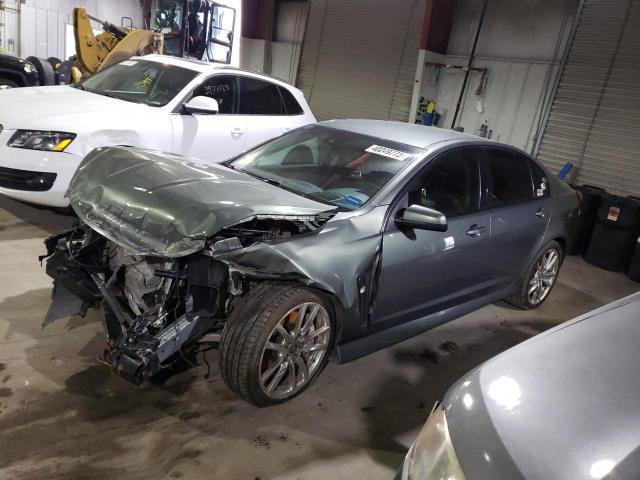 2015 CHEVROLET SS - 6G3F25RW2FL100068