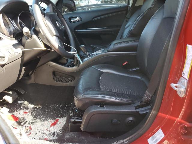 2016 DODGE JOURNEY CR - 3C4PDDGG7GT183603