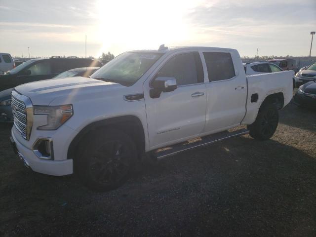 2022 GMC SIERRA LIM - 1GTU9FEL3NZ162768