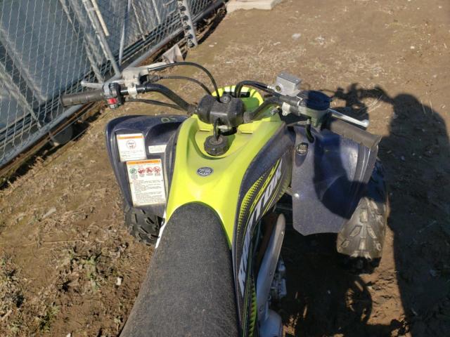 2020 YAMAHA YFM700 R 5Y4AM8636LA112719