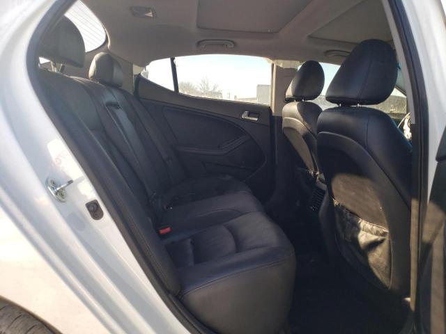 5XXGR4A67FG513848 KIA OPTIMA SX