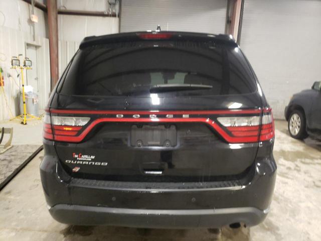 2019 DODGE DURANGO SS 1C4RDJFG0KC645481