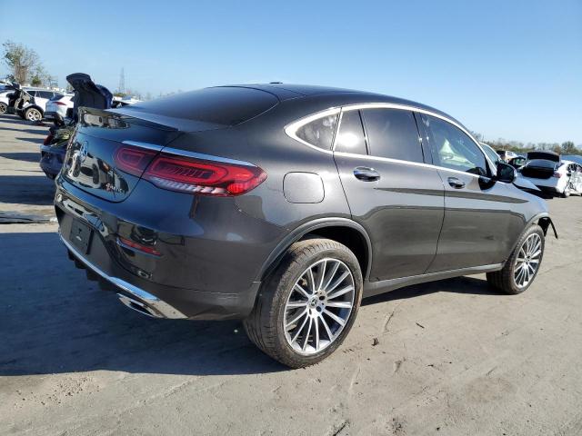 2020 MERCEDES-BENZ GLC COUPE - WDC0J8EB7LF675524