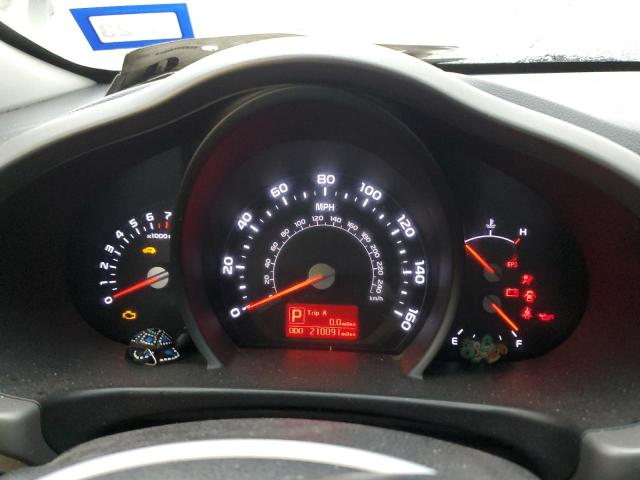 KNDPC3AC5E7585110 KIA Sportage Ex