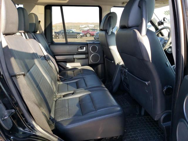 SALAE25475A323243 Land Rover LR3 SE
