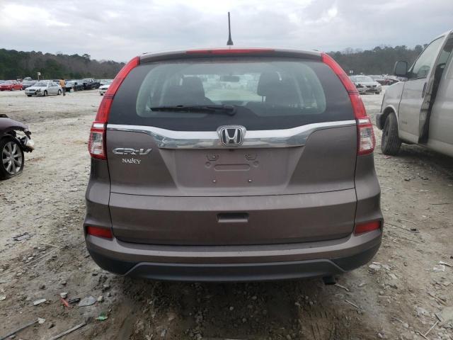 2015 HONDA CRV 3CZRM3H34FG714790