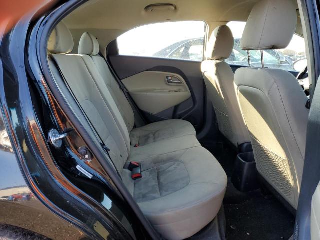 KNADM5A35E6415893 KIA RIO LX