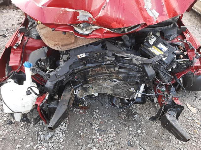 KNAFX4A66F5381412 KIA FORTE LX