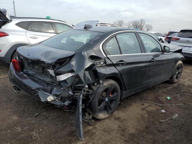 WBA8D9C37HA004437 BMW 330 XI