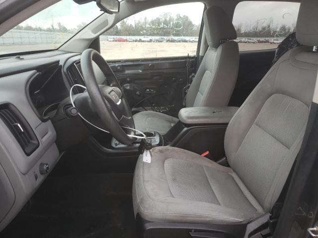 2016 GMC CANYON - 1GTG5BEA9G1230010