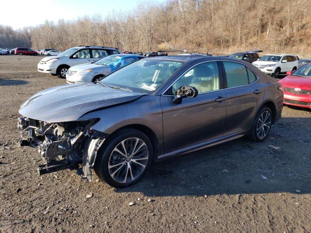 2019 TOYOTA CAMRY L - 4T1B11HK6KU792714
