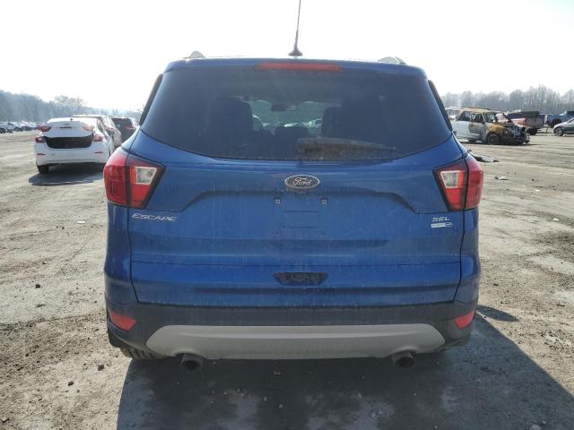 2019 FORD ESCAPE SEL - 1FMCU9HD4KUB76375