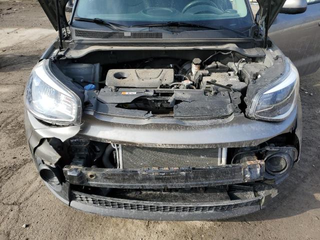 2019 KIA SOUL KNDJN2A27K7023304