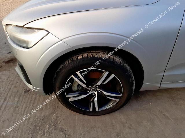 YV1UZK5VCL1588059 Volvo Xc60 R-des
