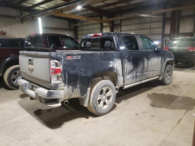 2019 CHEVROLET COLORADO Z - 1GCGTDEN8K1121258