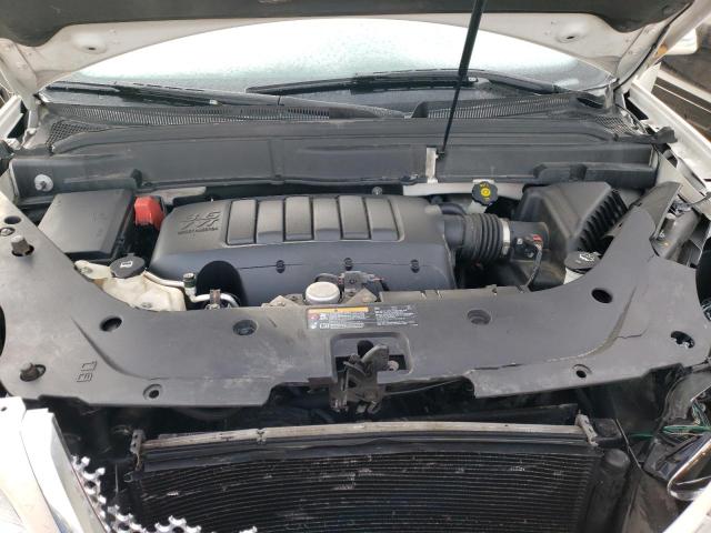 1GKKVTED0CJ286684 GMC Acadia Denali