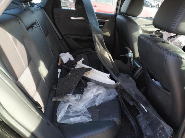 2020 CHEVROLET IMPALA LT - 2G11Z5S38L9102504