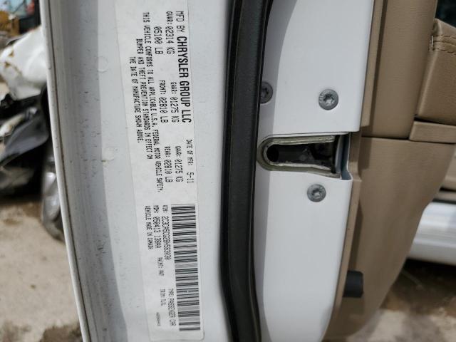 VIN 5NPE24AF0GH308518 2016 Hyundai Sonata, SE no.12