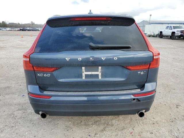 2018 VOLVO XC60 T6 MO YV4A22RK1J1044161