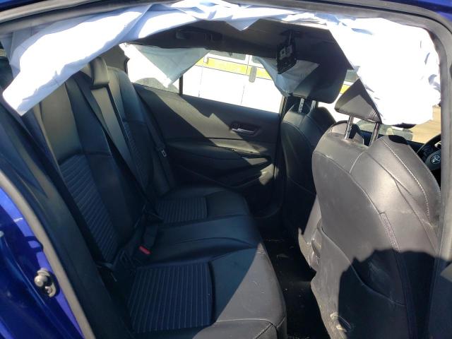 2020 TOYOTA COROLLA XS - JTDT4RCE2LJ012419