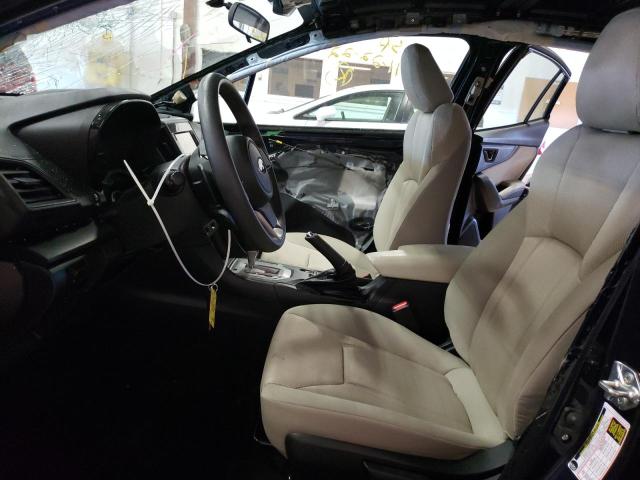 4S3GTAV69M3701178 Subaru Impreza Premium