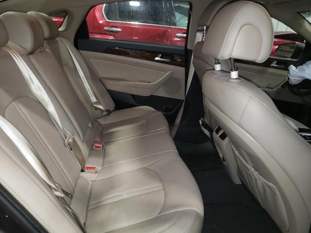 2017 HYUNDAI SONATA SPO - 5NPE34AF9HH458349