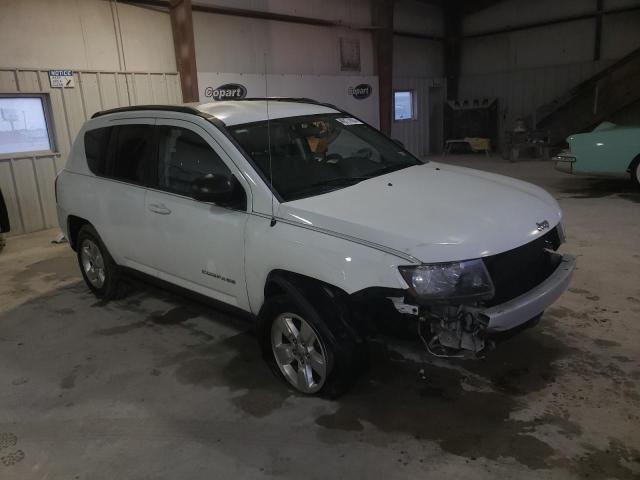 1C4NJCBA1FD104668 Jeep Compass Sport